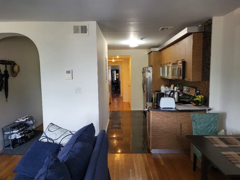 New York City Real Estate | View 1132 Blake Court, 3A | room 2 | View 3