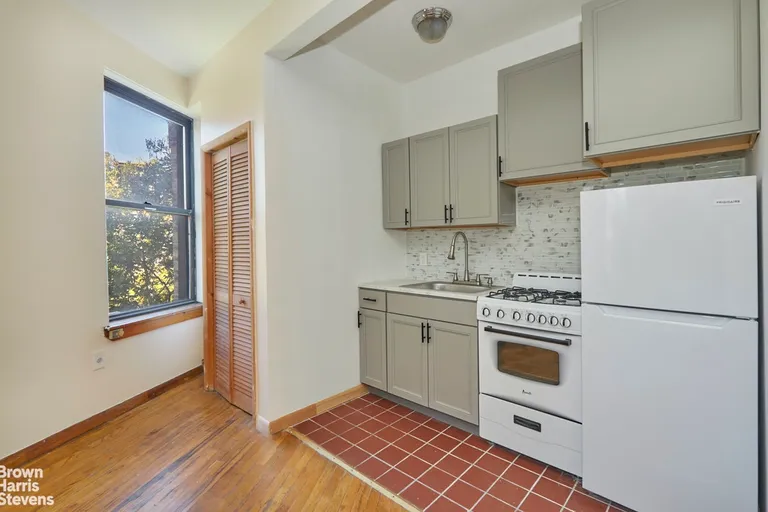 New York City Real Estate | View 80 St Nicholas Avenue, 5A | 1 Bath | View 1