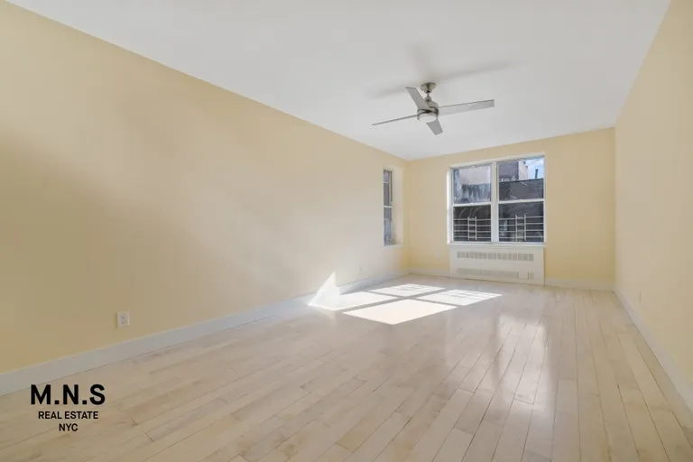 New York City Real Estate | View 165 East 19th Street, 3D | room 1 | View 2