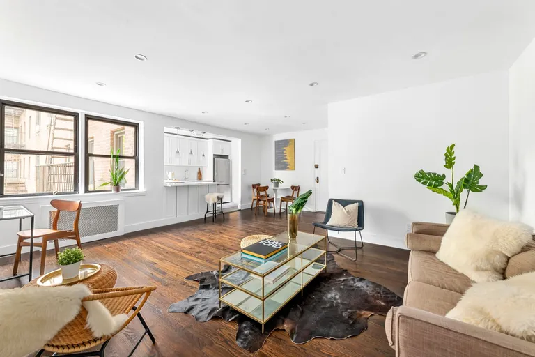 New York City Real Estate | View 145 72nd Street, B11 | 1 Bed, 1 Bath | View 1