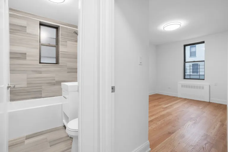 New York City Real Estate | View 441 Convent Avenue, 1D | room 16 | View 17