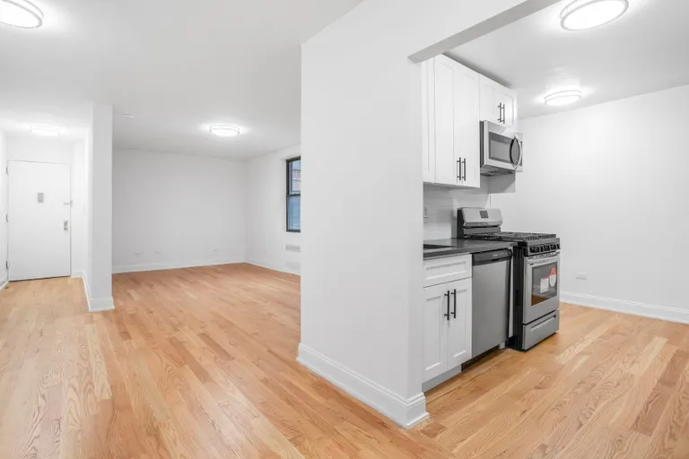 New York City Real Estate | View 441 Convent Avenue, 1D | room 12 | View 13