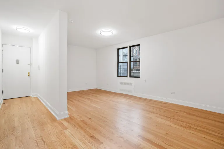 New York City Real Estate | View 441 Convent Avenue, 1D | room 10 | View 11