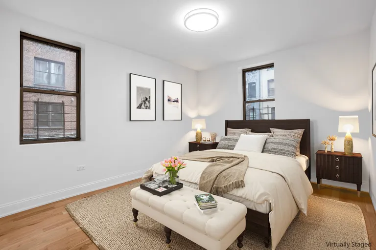 New York City Real Estate | View 441 Convent Avenue, 1D | room 8 | View 9