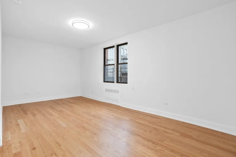 New York City Real Estate | View 441 Convent Avenue, 1D | room 1 | View 2