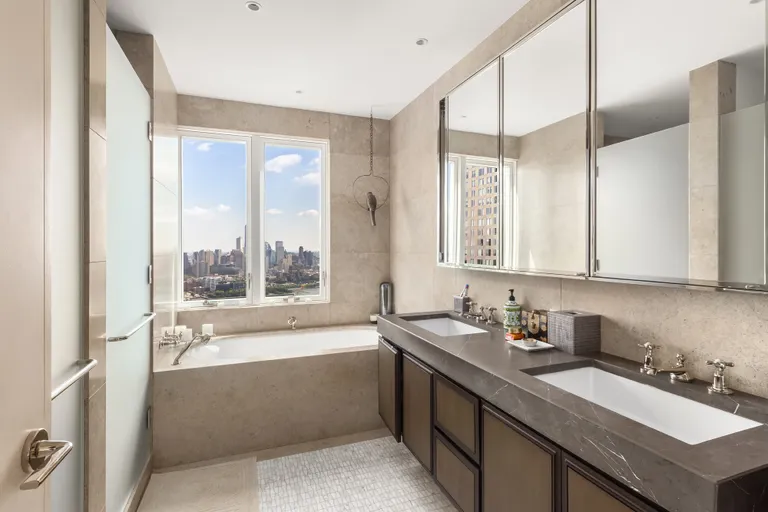 New York City Real Estate | View 5 Beekman Street, 45B | room 6 | View 7