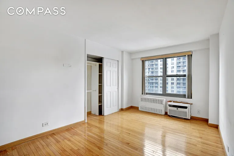 New York City Real Estate | View 501 Surf Avenue, 6E | room 3 | View 4