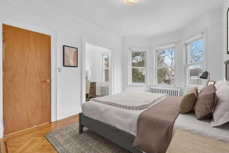 New York City Real Estate | View 228 East 9th Street, 2 | room 2 | View 3