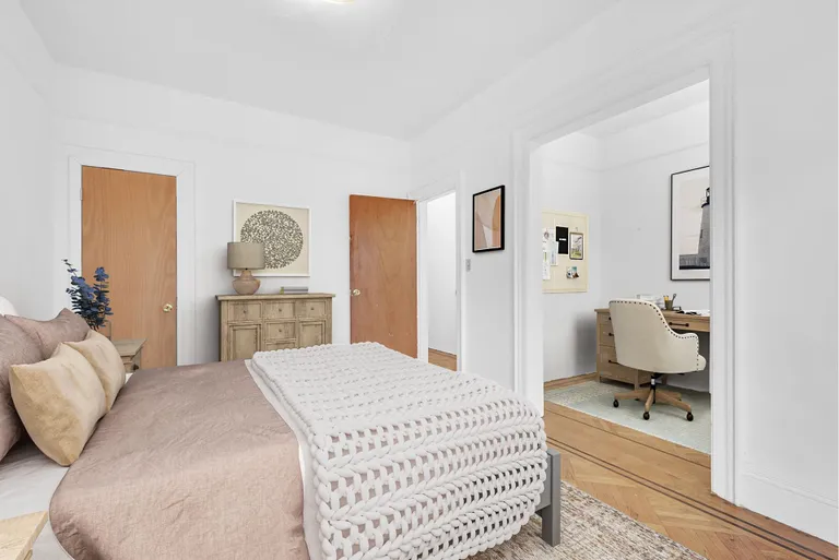 New York City Real Estate | View 228 East 9th Street, 2 | room 1 | View 2