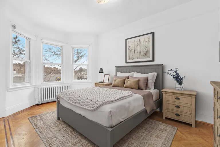 New York City Real Estate | View 228 East 9th Street, 2 | 1 Bed, 1 Bath | View 1