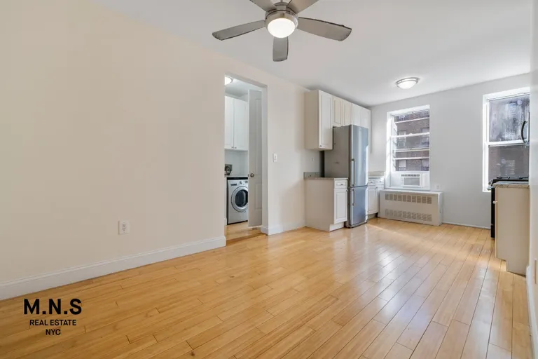 New York City Real Estate | View 146 East 19th Street, 4E | 1 Bed, 1 Bath | View 1