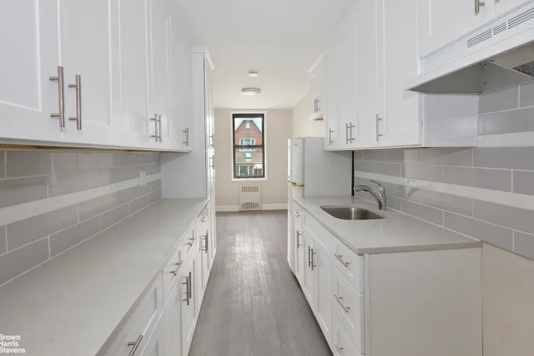 New York City Real Estate | View 61 Oliver Street, 1K | room 6 | View 7