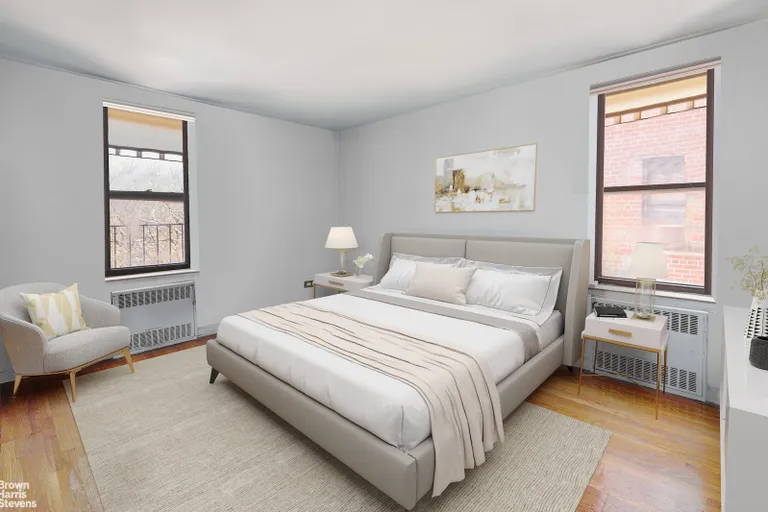 New York City Real Estate | View 61 Oliver Street, 1K | room 2 | View 3