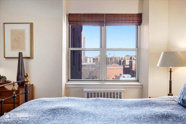 New York City Real Estate | View 100 Park Terrace West, 5F | room 8 | View 9
