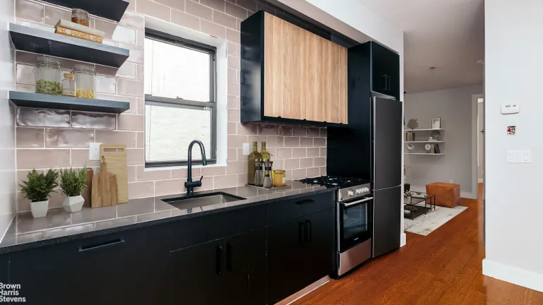 New York City Real Estate | View 1721 Putnam Avenue, 2R | room 1 | View 2
