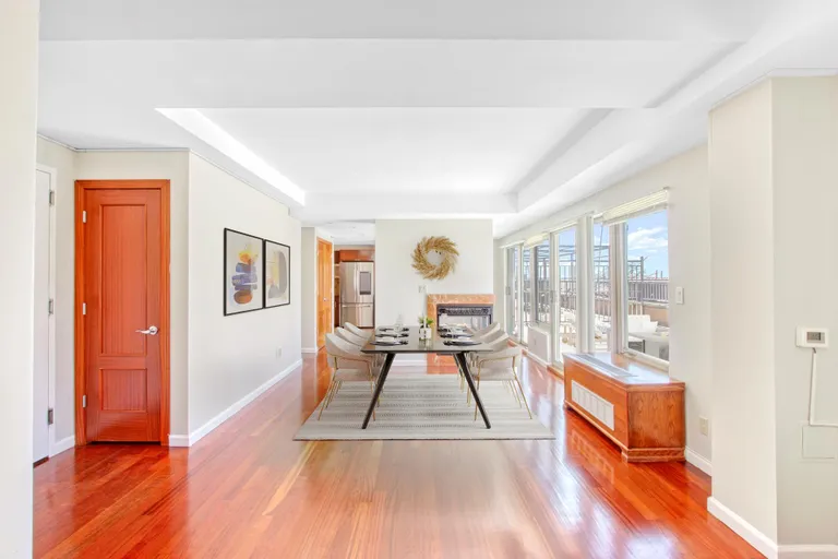 New York City Real Estate | View 1180 Brighton Beach Avenu, 7B | room 2 | View 3