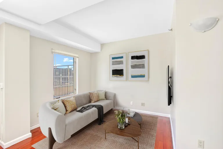 New York City Real Estate | View 1180 Brighton Beach Avenu, 7B | room 1 | View 2