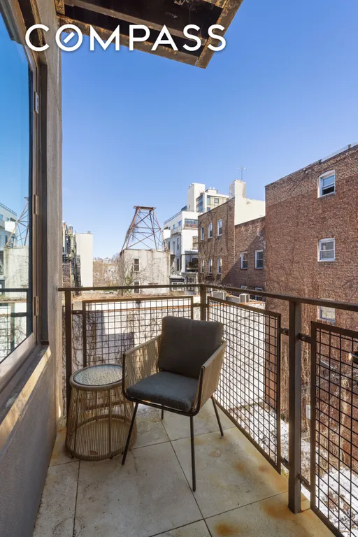 New York City Real Estate | View 161 Columbia Street, 3B | room 9 | View 10