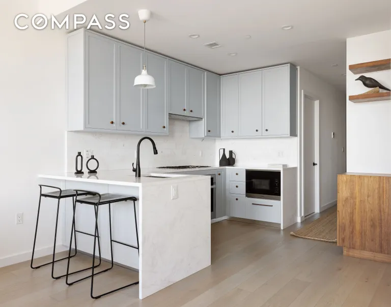 New York City Real Estate | View 161 Columbia Street, 3B | room 1 | View 2