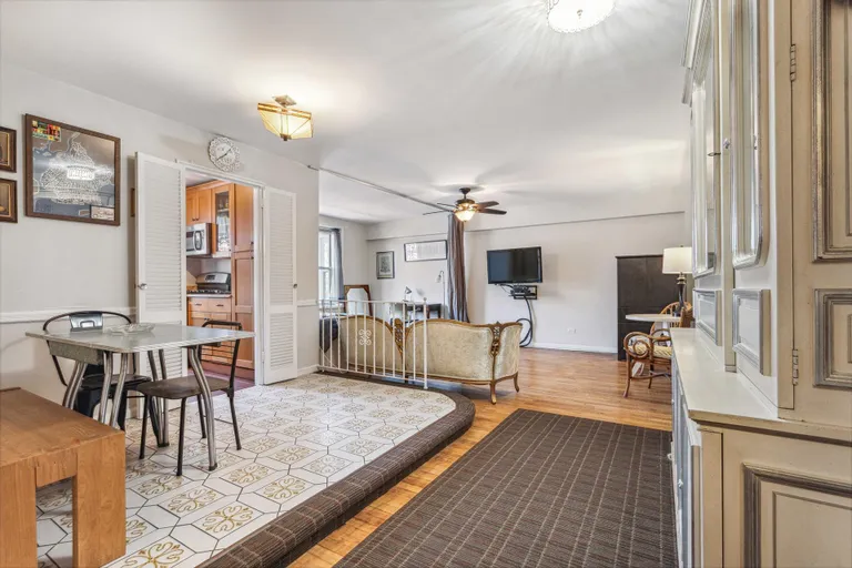 New York City Real Estate | View 1250 Ocean Parkway, 4D | room 3 | View 4