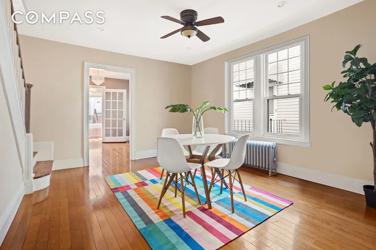 New York City Real Estate | View 14-20 144th Place | room 1 | View 2