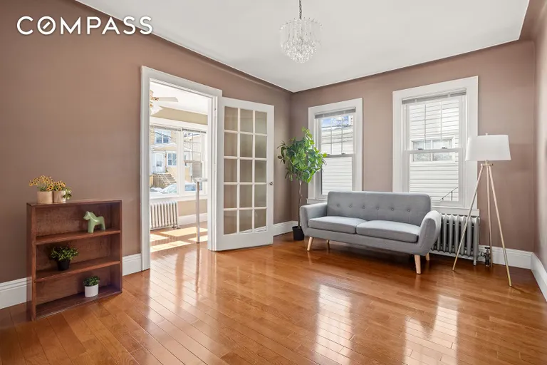 New York City Real Estate | View 14-20 144th Place | 3 Beds, 1 Bath | View 1