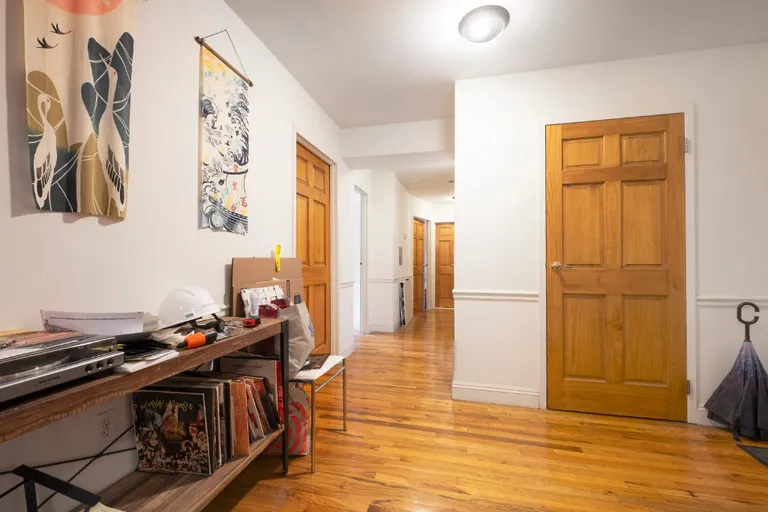 New York City Real Estate | View 260 Water Street, 1A | room 3 | View 4