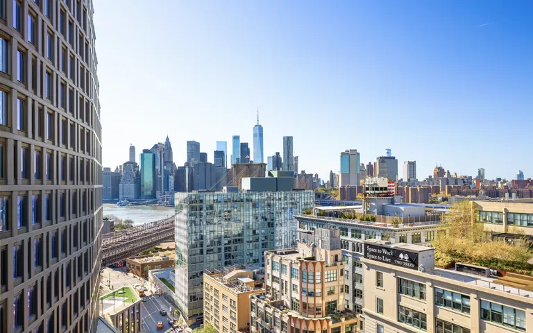 New York City Real Estate | View 70 Washington Street, 11J | room 19 | View 20