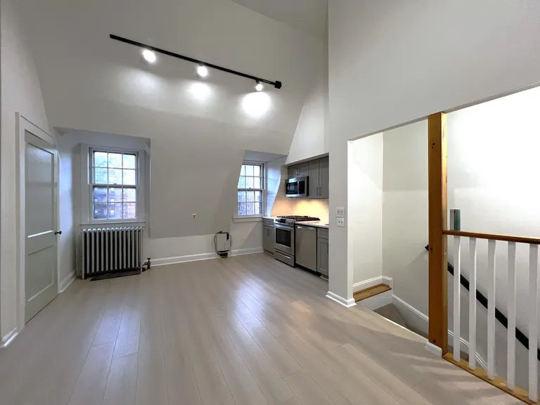 New York City Real Estate | View 374 Burns Street, 3FL | room 1 | View 2