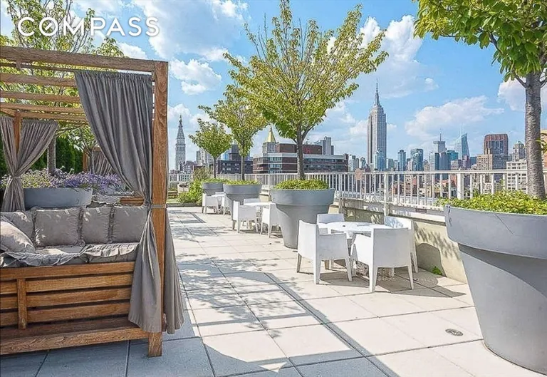 New York City Real Estate | View 340 East 23rd Street, SHC | room 2 | View 3