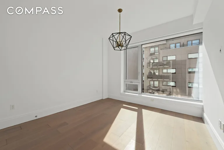 New York City Real Estate | View 610 Warren Street, 4B | room 14 | View 15