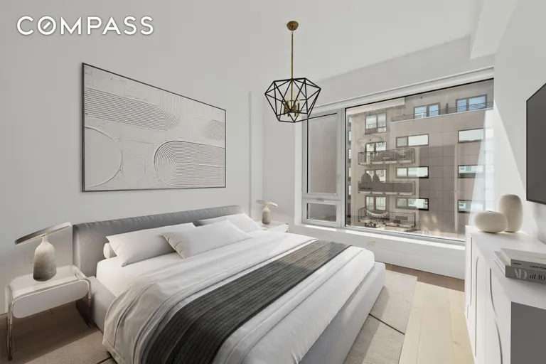 New York City Real Estate | View 610 Warren Street, 4B | room 13 | View 14