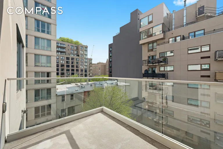 New York City Real Estate | View 610 Warren Street, 4B | room 10 | View 11