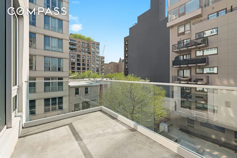 New York City Real Estate | View 610 Warren Street, 4B | room 5 | View 6