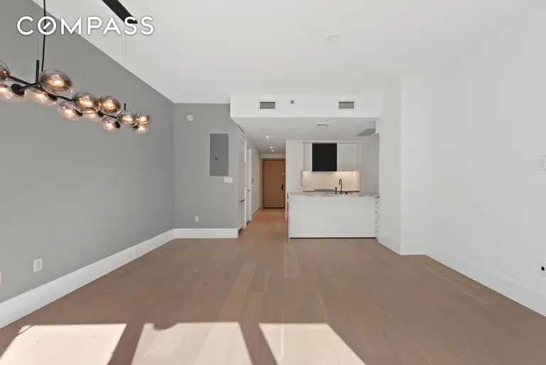 New York City Real Estate | View 610 Warren Street, 4B | room 3 | View 4