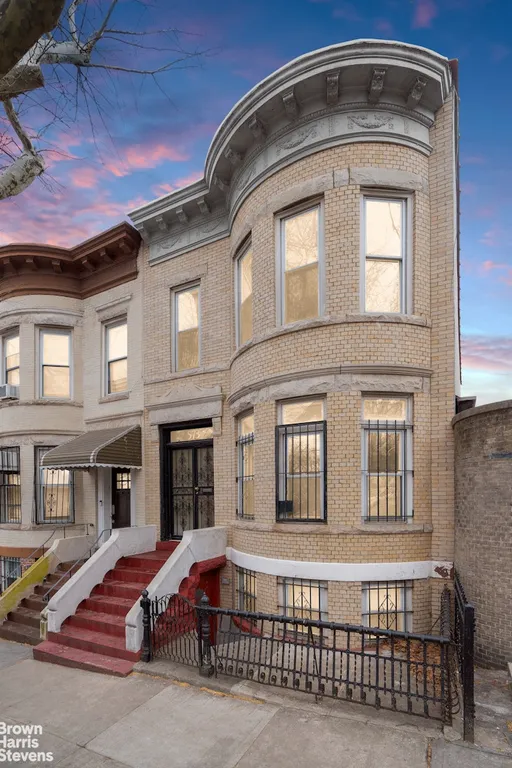 New York City Real Estate | View 573 41st Street | 5 Beds, 3 Baths | View 1