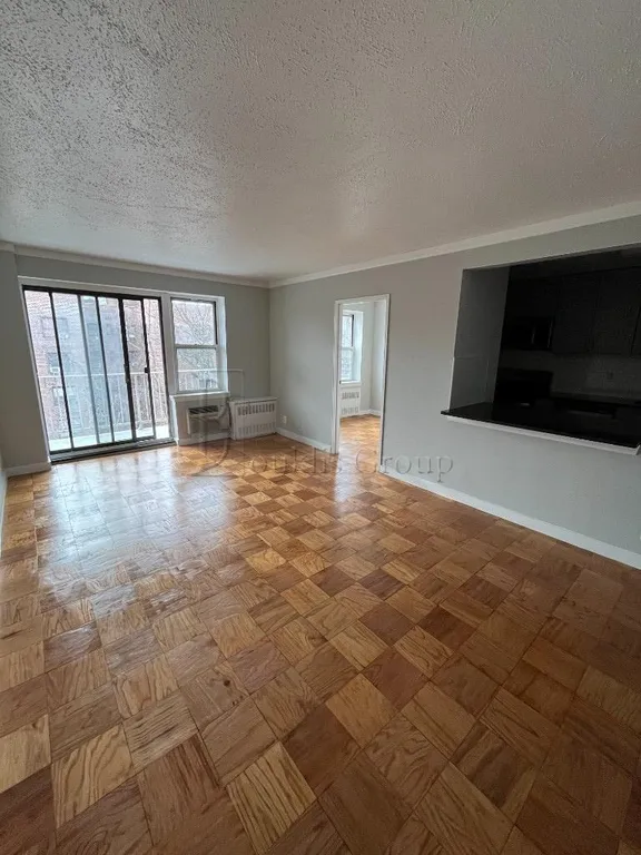 New York City Real Estate | View 83-33 118th St, 7K | 2 Beds, 1 Bath | View 1