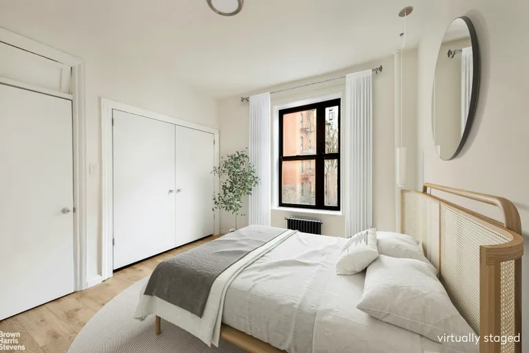 New York City Real Estate | View 750 Riverside Drive, 5E | room 3 | View 4