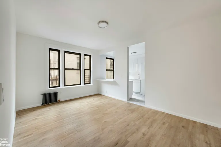New York City Real Estate | View 750 Riverside Drive, 5E | room 1 | View 2