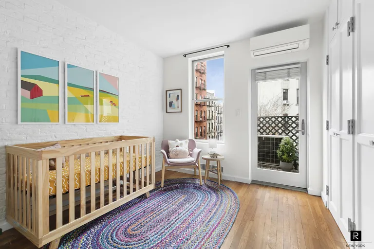 New York City Real Estate | View 381 Broome Street, 4 | room 7 | View 8