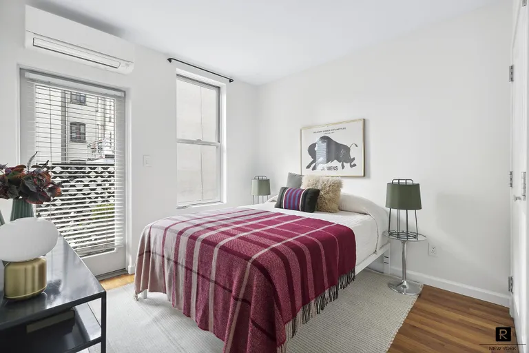 New York City Real Estate | View 381 Broome Street, 4 | room 5 | View 6