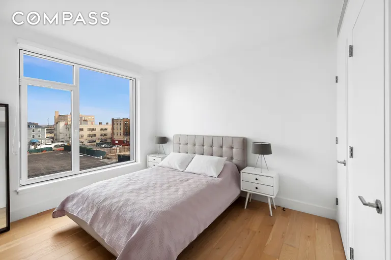 New York City Real Estate | View 133 Beach 116th Street, 4D | room 5 | View 6