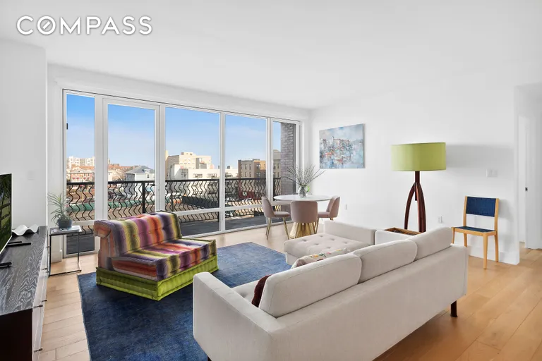 New York City Real Estate | View 133 Beach 116th Street, 4D | room 1 | View 2