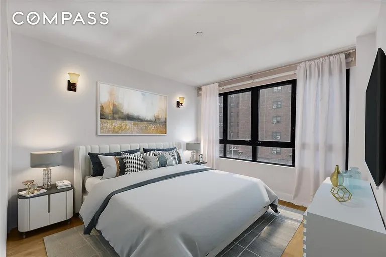 New York City Real Estate | View 185 York Street, 2A | room 4 | View 5