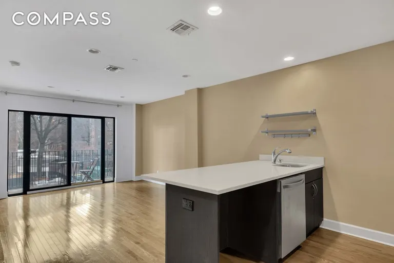 New York City Real Estate | View 185 York Street, 2A | room 3 | View 4