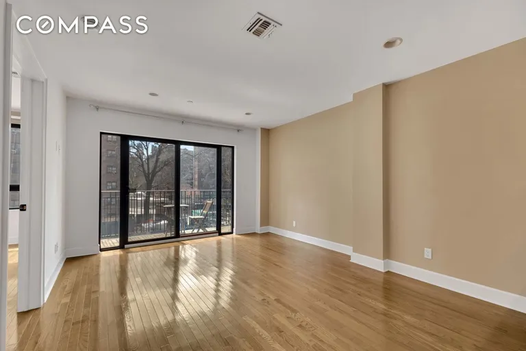 New York City Real Estate | View 185 York Street, 2A | room 1 | View 2