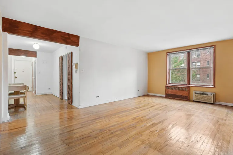 New York City Real Estate | View 1717 East 18th Street, 3K | room 1 | View 2