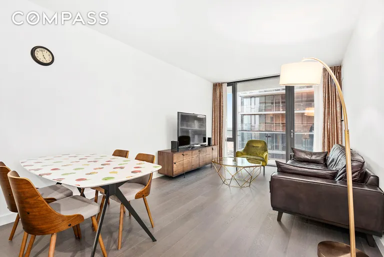 New York City Real Estate | View 131-03 40th Road, 16Y | 1 Bed, 1 Bath | View 1