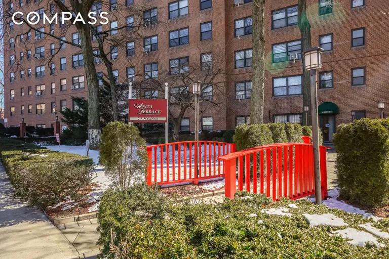 New York City Real Estate | View 99-60 63rd Road, 7H | room 10 | View 11