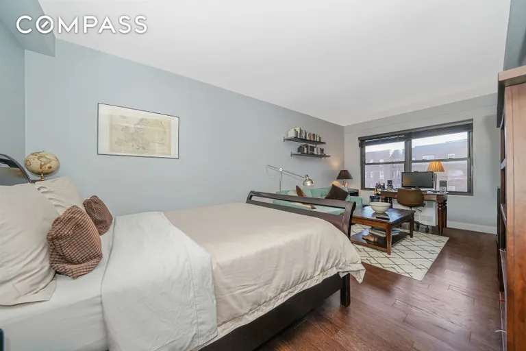 New York City Real Estate | View 99-60 63rd Road, 7H | room 3 | View 4